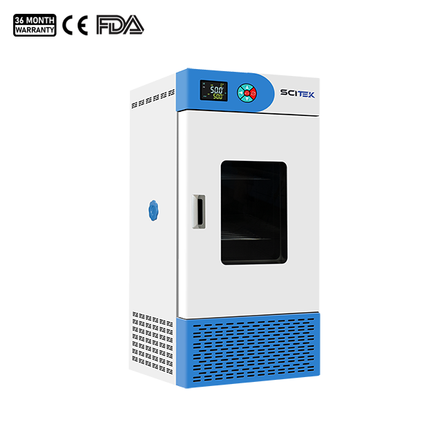 Tủ ấm sinh hóa làm mát, dòng BI - ICB-50BI; ICB-80BI; ICB-150BI; ICB-250BI; ICB-350BI; ICB-460BI
