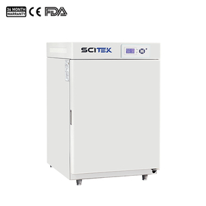 Máy ủ CO2 dòng CA - ICB-CA50(UV); ICB-CA80(UV); ICB-CA150(UV); ICB-CA190(UV); ICB-CA240(UV); ICB-CW30(UV); ICB-CW80(UV); ICB-CW150(UV)