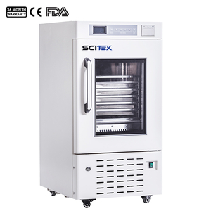 Máy ấp tiểu cầu - ICB-P5; ICB-P10