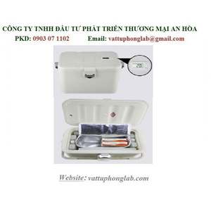 HỘP ĐỰNG VACXIN XÁCH TAY MODEL:ICB12