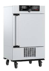 Tủ Vi Khí Hậu Memmert, ICH110, 108 Lít