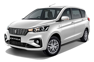 Suzuki Ertiga