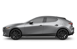 ALL NEW MAZDA 3 SPORT