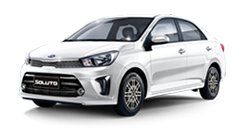 KIA Soluto