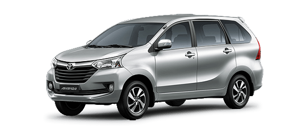 Toyota Avanza