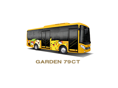 Thaco Garden 79CT