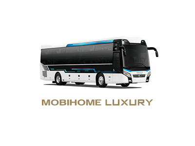 Thaco Mobihome Luxury