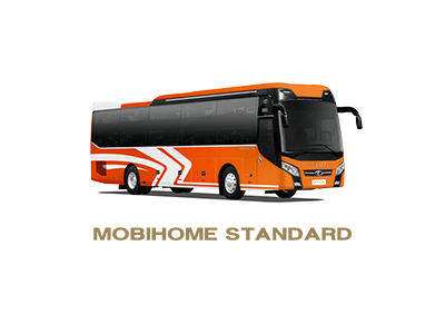 Thaco Mobihome Standard