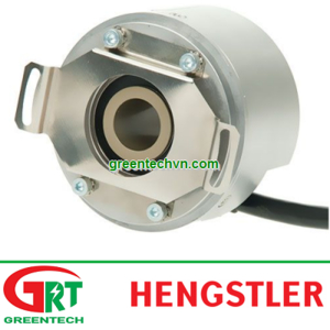 ICURO RI64 | Hengstler ICURO RI64 | Bộ mã hoá vòng xoay ICURO RI64 | Incremental rotary encoders
