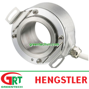 ICURO RI76 | Hengstler ICURO RI76 | Bộ mã hoá vòng xoay ICURO RI76 | Incremental rotary encoders