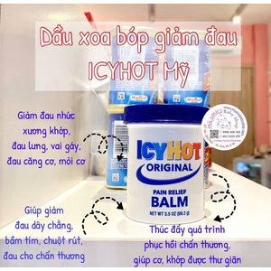 Icyhot hũ 99,2g
