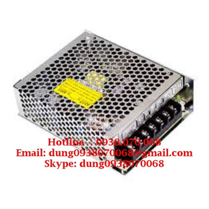 Bộ nguồn mean well ID-30B