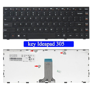 bàn phím laptop lenovo Ideapad 305 14 inch