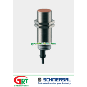Schmersal IFL15-300-10 | Cảm biến tiệm cận Schmersal IFL15-300-10 | Proximity Sensor Schmersal IFL15-300-10