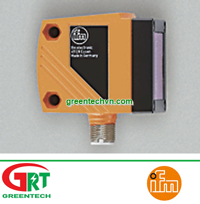 IFM O5D100 | Cảm biến quang IFM O5D100 | Photoelectric SEnsor IFM O5D100
