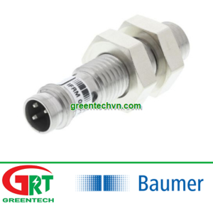 IFRM 08P17V1/S35L | Baumer IFRM 08P17V1/S35L | Cảm biến Baumer | Baumer Vietnam