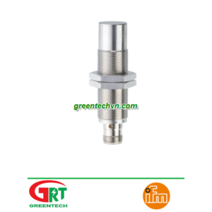 IFM IG511A | Cảm biến tiệm cận IFM IG511A | Promitive Sensor IFM IG511A | IFM Việt Nam