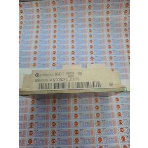 IGBT INFINEON BSM300GA120DN2FS CŨ