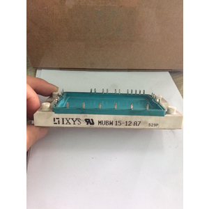 IGBT IXYS MUBW1512A7 , IGBT MUBW1512A7