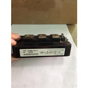 IGBT MITSUBISHI CM150DY-24H, IGBT CM150DY-24H
