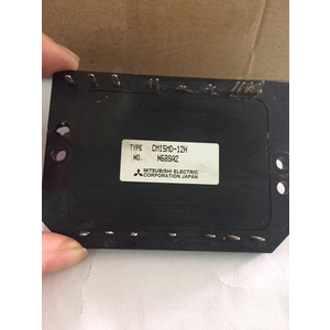 IGBT MITSUBISHI CM15MD12H , IGBT MITSUBISHI CM15MD12H