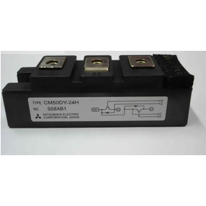 IGBT MITSUBISHI CM50DY-24H CŨ