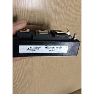 IGBT MITSUBISHI MG75Q2YS50 cũ