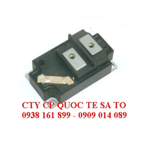 IGBT Modules FB20-6 MG400J1US51