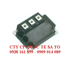 IGBT Modules FR20-30-7/7H