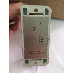 IGBT P083A20 , IGBT PRX P083A20