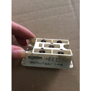 DIODE SEMIKRON SKD31F/16 ,DIODE SKD31F/16