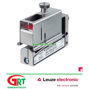IGSU 14DN/6.3G-S12 | Leuze | Cảm biến siêu âm quét nhãn, bao bì | Ultrasonic forked sensor