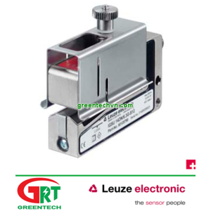 GSU 06/24D-2,200-S12 | Leuze | Cảm biến siêu âm quét nhãn, bao bì | Ultrasonic forked sensor
