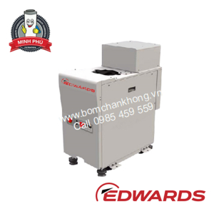 EDWARDS iH160 Dry Pump 230V, 60 Hz 3Ø