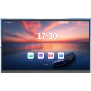 Màn hình hiển thị cảm ứng thông minh Infocus 75