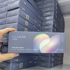 iLLUMA eyes