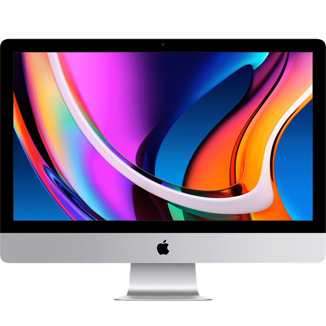 iMac 2017 A1419 27 inch Full HD – Nhiều cấu hình | leminhSTORE