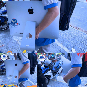 iMac 2017 A1418 21.5 inch Full HD – Nhiều cấu hình | leminhSTORE