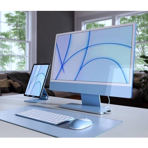 iMac M1 24 Retina 4.5K – Chip Apple Silicon M1 | Giá chỉ từ 14.9 triệu tại leminhSTORE