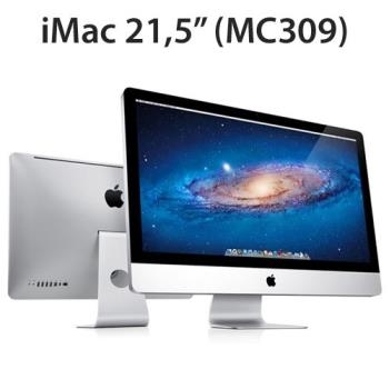iMac MC309 ZP CORE I5