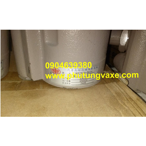 bán bơm trợ lực lái xe faw 380 , faw J6 chính hãng