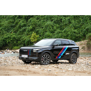 JAECOO J7 AWD INDIVIDUAL