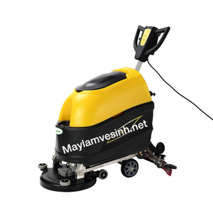 Máy chà sàn liên hợp Hiclean HC530E