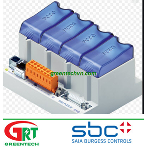 M3330 - Saia-Burgess| PCD3-M3330- Saia-Burgess | Saia-Burgess Vietnam