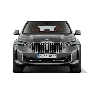 BMW NEW X5