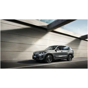 BMW NEW X5