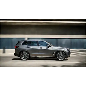 BMW NEW X5