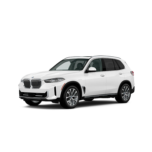 BMW NEW X5