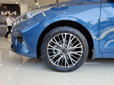 KIA K3 1.6 Luxury