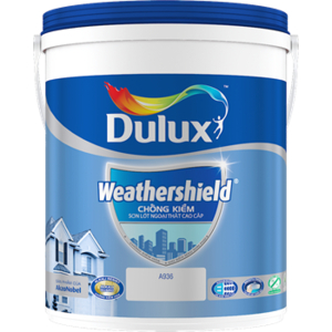 Sơn lót ngoại thất chống kiềm Dulux